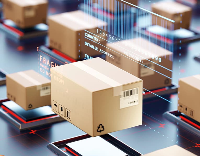 Simplifying complex shipping challenges with innovative solutions